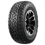 لاستیک رودکروزا سایز 265/65/17 طرح گل RA-1100 AT
