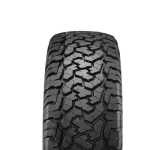 لاستیک رودکروزا سایز 265/65/17 طرح گل RA-1100 AT - تصویر 2