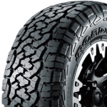 لاستیک رودکروزا سایز 265/65/17 طرح گل RA-1100 AT - تصویر 3