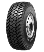 لاستیک بلک هاوک سایز 245/75/16 طرح گل MT