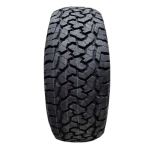 لاستیک کامفورسر سایز 31/10.5/15 طرح گل AT - تصویر 2
