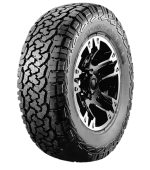 لاستیک کامفورسر سایز 31/10.5/15 طرح گل AT