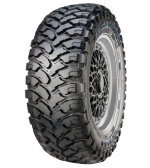 لاستیک کامفورسر سایز 285/70/17 طرح گل MT