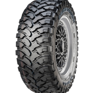 لاستیک کامفورسر سایز 245/70/16 طرح گل MT