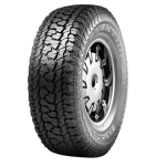 لاستیک مارشال سایز 265/65/17 طرح گل AT51