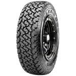 لاستیک مکسس سایز 265/60/18 طرح گل AT980