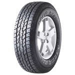 لاستیک مکسس سایز 31/10.5/15 طرح گل AT700