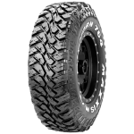 لاستیک مکسس سایز 31/10.5/15 طرح گل MT764