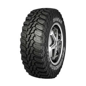 لاستیک سونار سایز 265/70/16 طرح گل MT