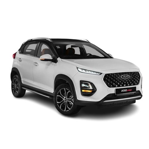 ام وی ام x22 pro