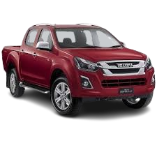 ایسوزو D-Max