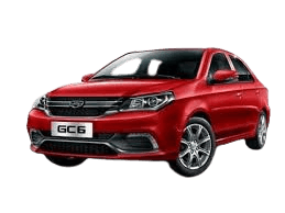 جیلی GC۶