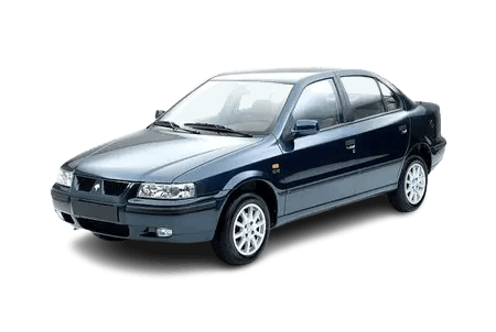 سمند EF7