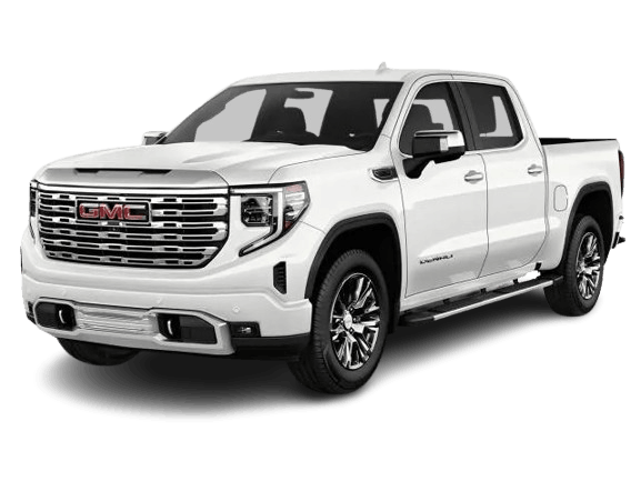 جی ام سی سیرا SLE1500