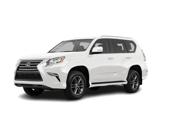 لکسوس GX460