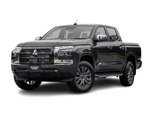 میتسوبیشی L200