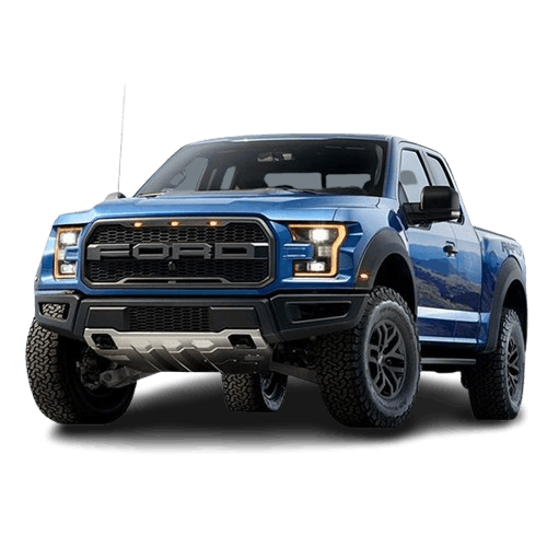 پیکاپ فورد F150