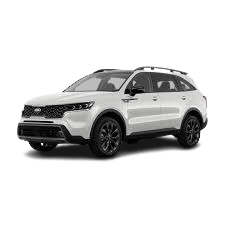 کیا سورنتو LX