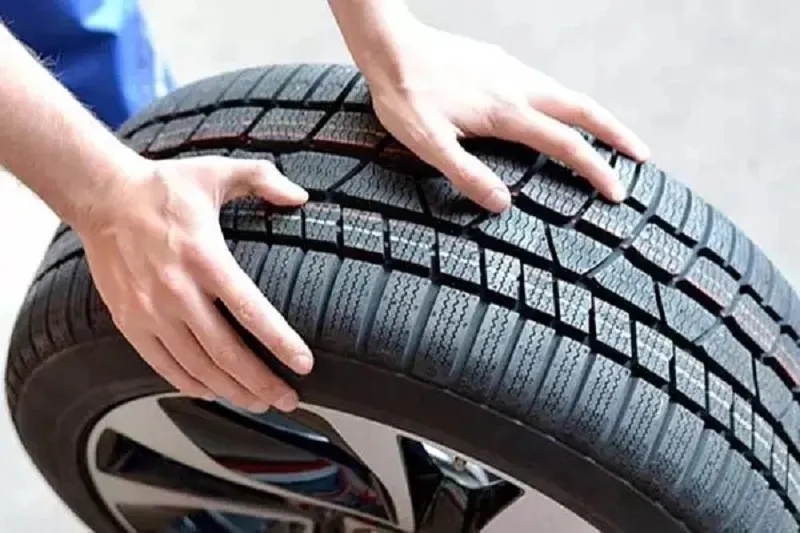 مزایای خرید لاستیک چینی برای پژو 405