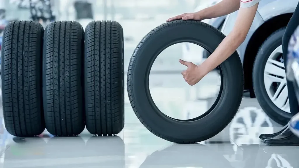 مقایسه لاستیک چینی و کره‌ای؛ کدام بهتر است؟