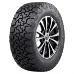 لاستیک ترازانو سایز 265/65/17 طرح گل AT