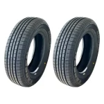 لاستیک خودرو کاپسن مدل HD918 سایز 185/65R15 - تصویر 3