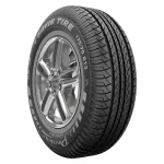 لاستیک خودرو کویر تایر مدل KB36 سایز 175/70/13