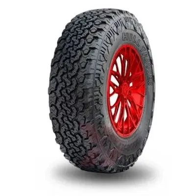Maxtrek-Hill-Tracker-AT-Car-Tire-Size-245-75-16 لاستیک خودرو مکس ترک مدل Hill Tracker AT سایز 245/75/16 - تصویر 1