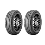 لاستیک خودرو ترازانو مدل RP28 سایز 195/60/14 - تصویر 2